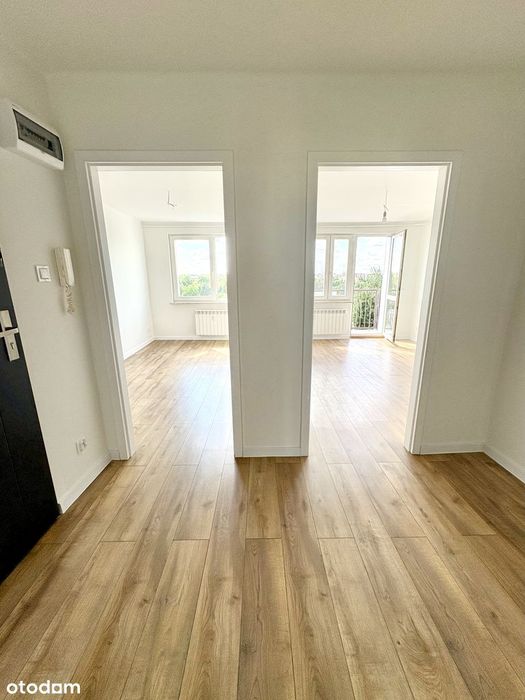 3 pokoje po generalnym remoncie | balkon płd| gotowe do wprowadzenia - Widok 2