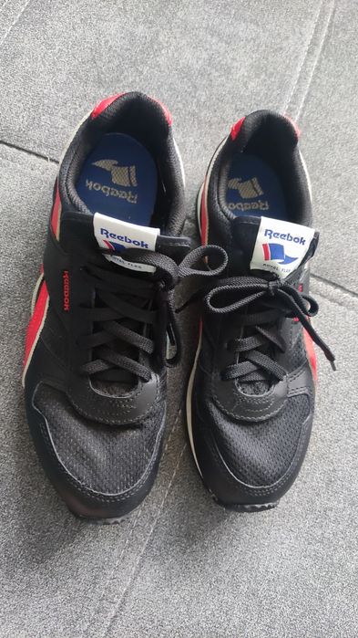 Buty adidasy Reebok Royal rozm. 38 - bardzo do ty stan !