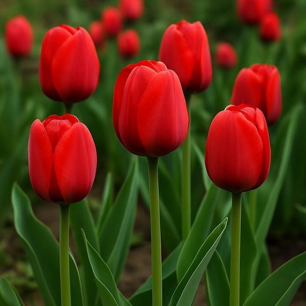 Квіти, тюльпани, букети