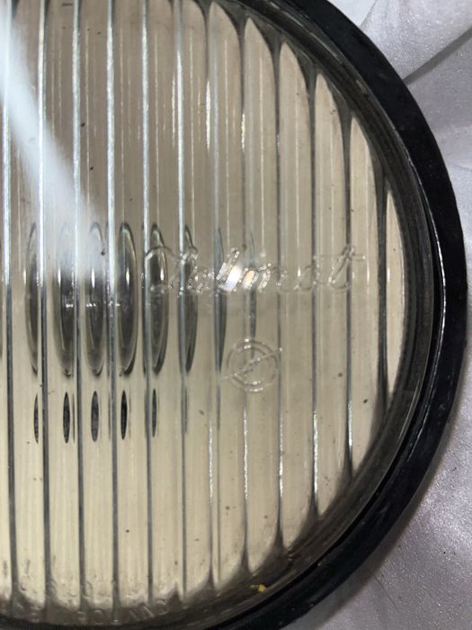 Lampa robocza/ szperacz zelmot ursus c330 c4011 c360