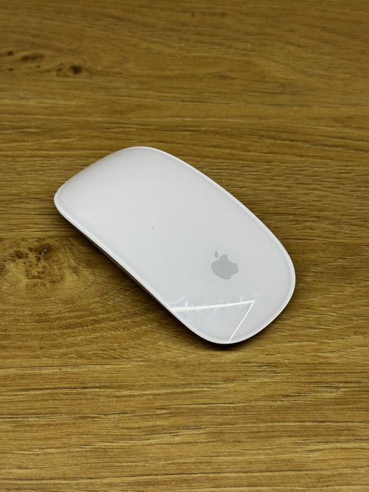 apple magic mouse - купити периферійні пристрої для ПК - Ціна на