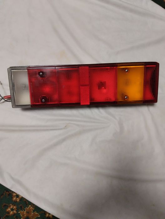 Фонарь задний правый DAF
