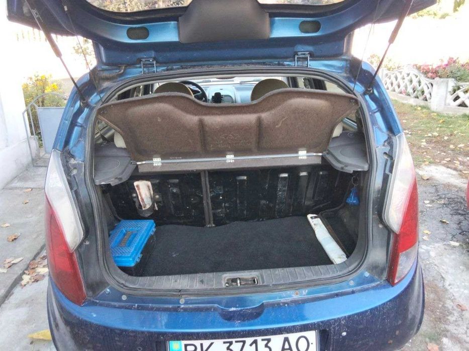 Продам Chery Kimo 2008