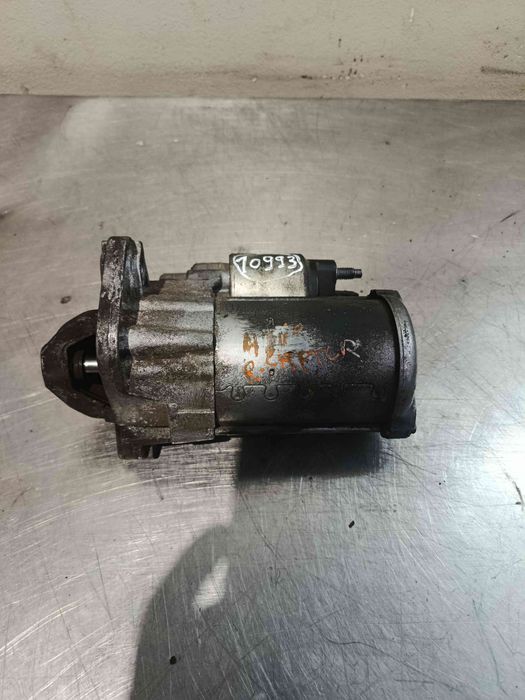 Motor de arranque RENAULT Captur (J5_)