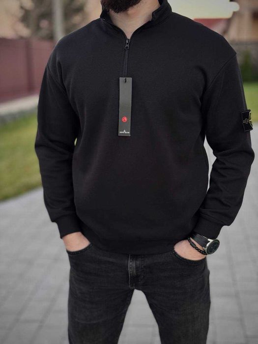 Кофта Stone Island S/M світшот стоник стон айленд стон ісланд стонік