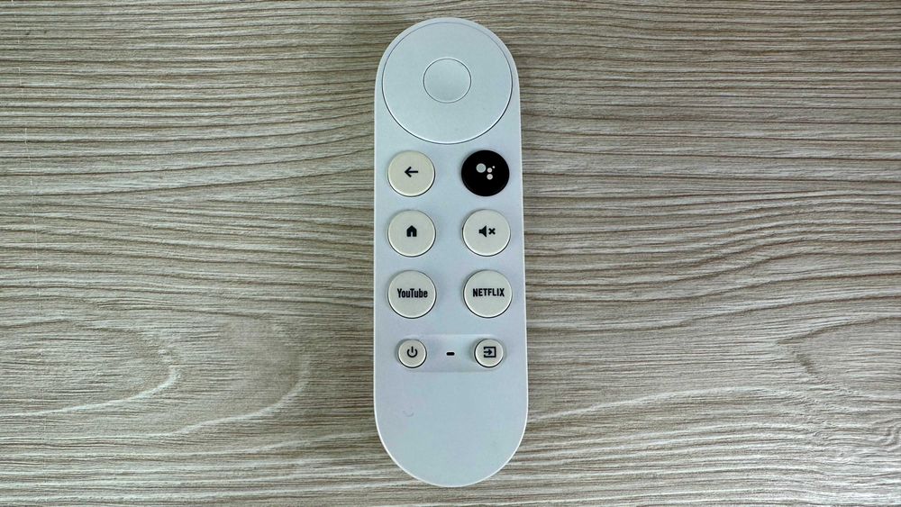 Google Chromecast G454V
