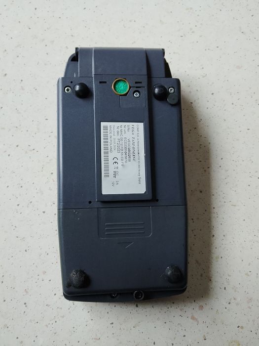 Kasa fiskalna Vega taxi