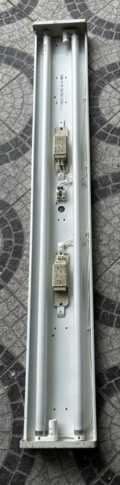 Candeeiro para teto (5 candeeiros preço unitário)