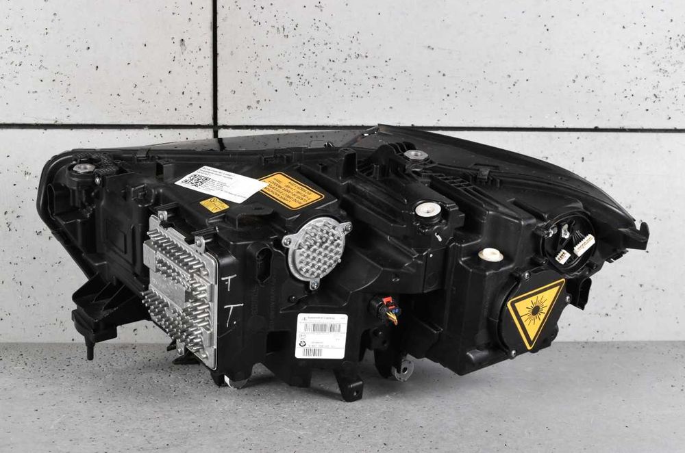 Оптика Передня/Задня (НА ВСІ МАРКИ АВТО) Фара Porsche Land Rover