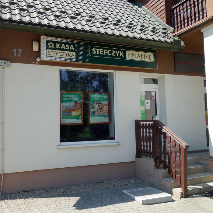 Do wynajęcia lokal użytkowy 60 m² Rabka-Zdrój   ul. Orkana