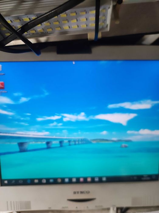 Computador  Core i7_RAM DDR3 _12GB