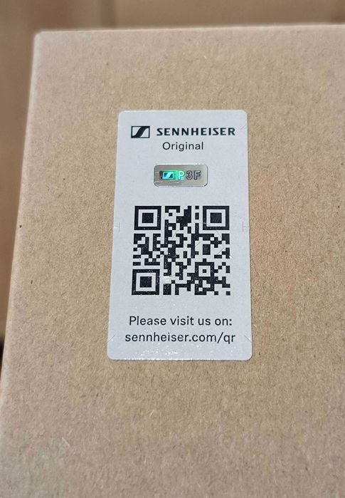 Sennheiser XSW IEM SR B-Band - nadajnik
