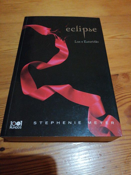 Livros variados 5€