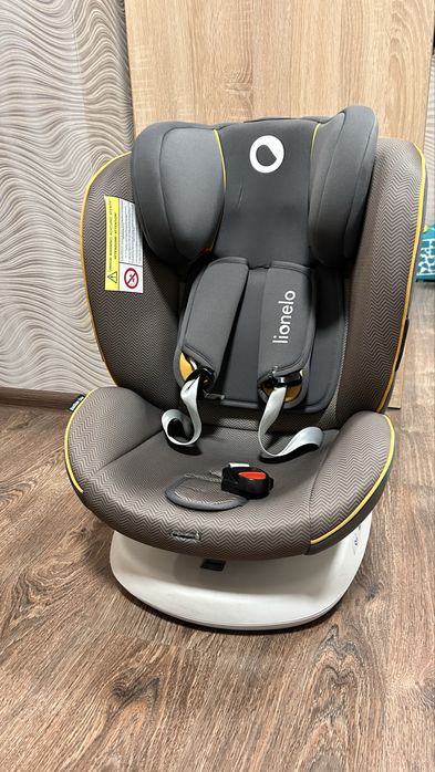 Автокрісло дитяче Lionello