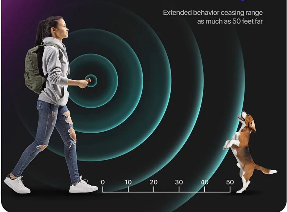 Отпугиватель собак