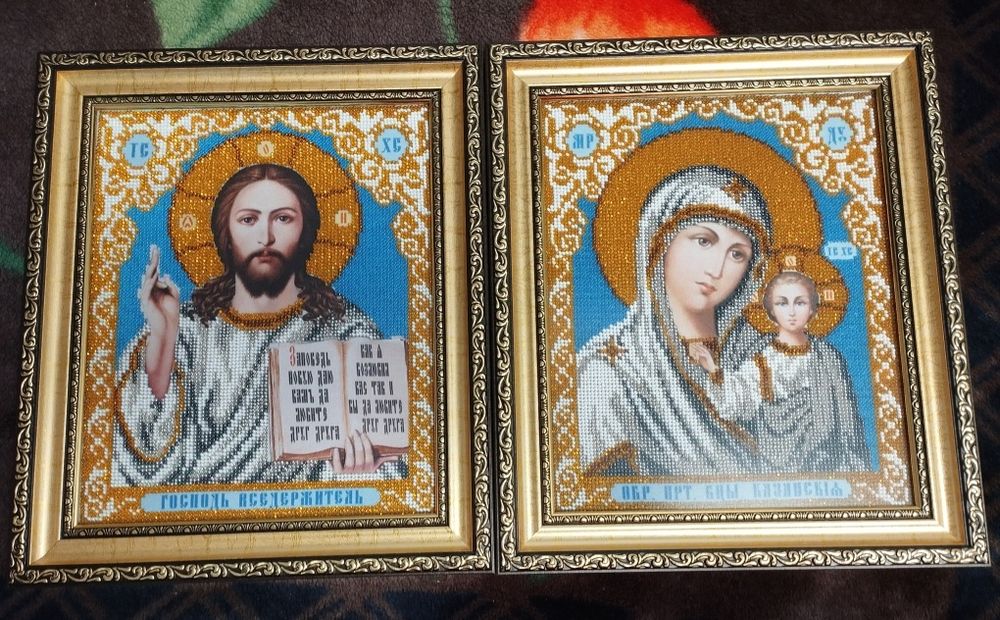 Продам Вінчальні ікони