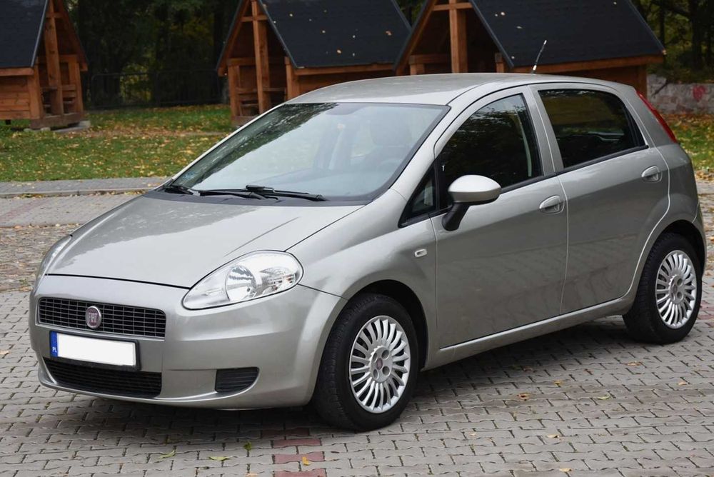 Fiat Grande Punto