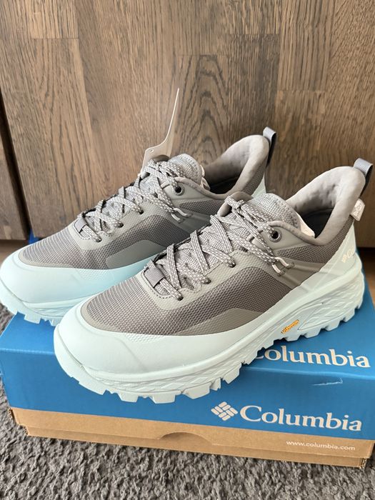 Columbia Tellurix Titanium Outdry