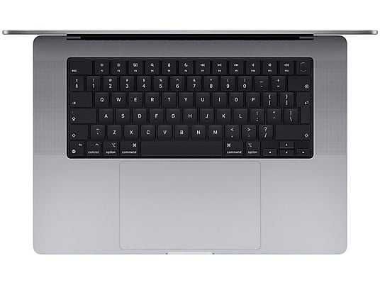 Laptop APPLE MacBook Pro 16 M1 Pro 16GB/512GB SSD/macOS Gwiezdna Szarość