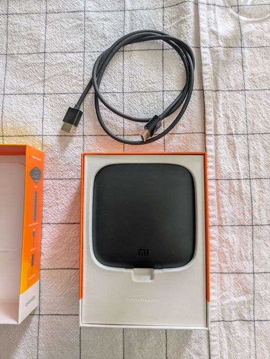 Mi Box 4K Ultra HD64873988897026121