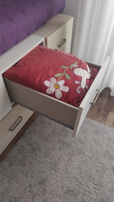 Mobília quarto jovem