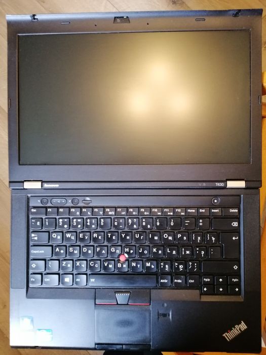 Lenovo ThinkPad T430 1Тб HDD