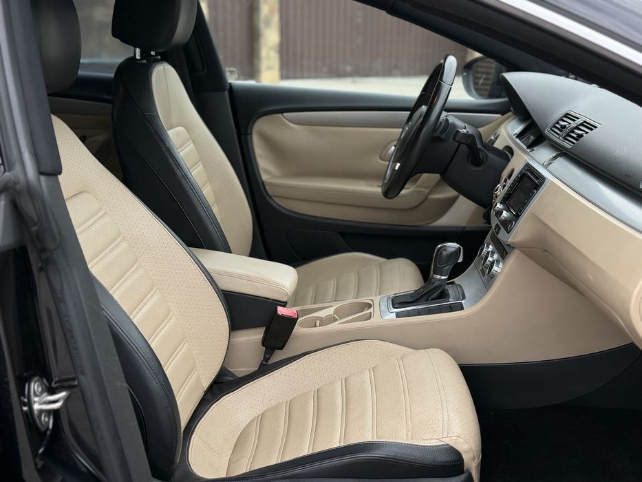 Volkswagen CC / Passat CC 2014 VIN WVWBN7AN9EE531883 фото оголошення 6 з 11