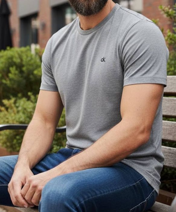 Футболка Calvin Klein