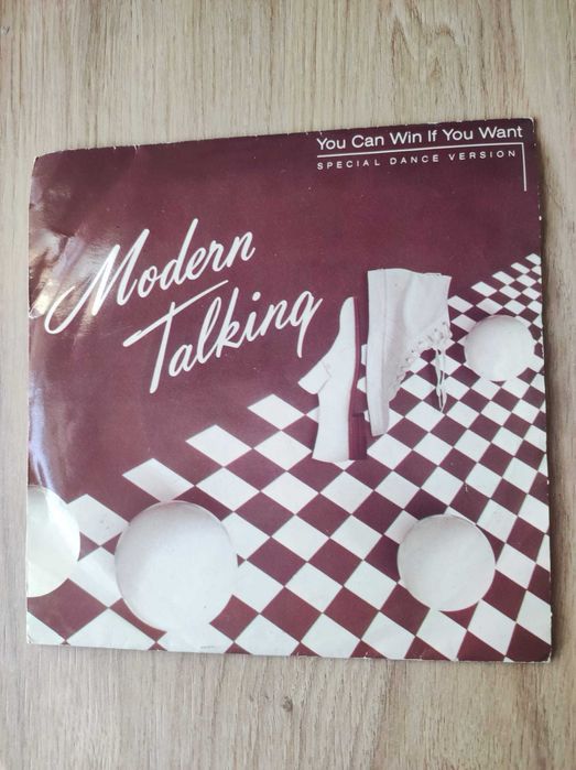 Modern Talking you can...471569427040184320