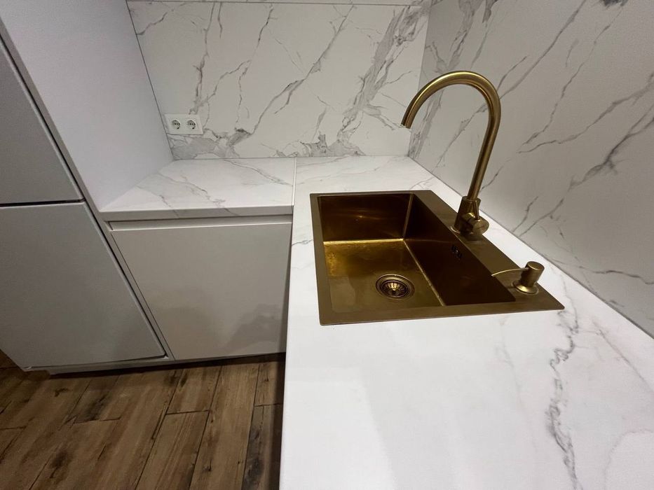 Пропонуємо Стильну 1 кімнатну квартиру на Озерній!