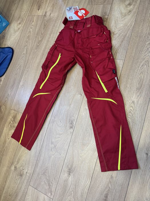 Nowe spodnie Engelbert Strauss Motion 2020 rozmiar 42