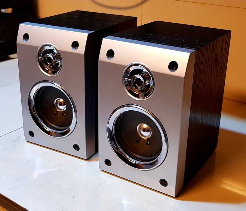 głośniki monitory elta g-670