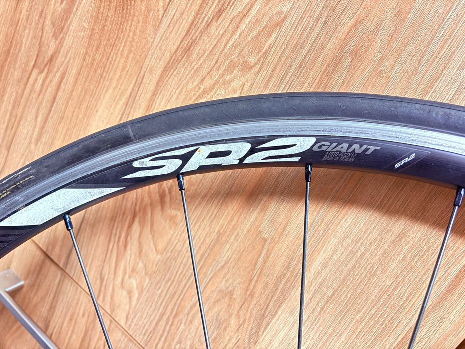 Sprzedam Koła Giant SR2 szosowe