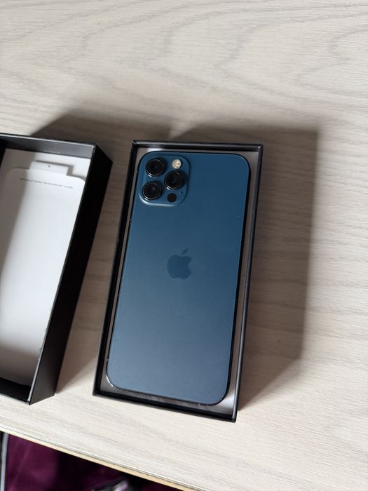 Iphone 12 Pro 256 GB