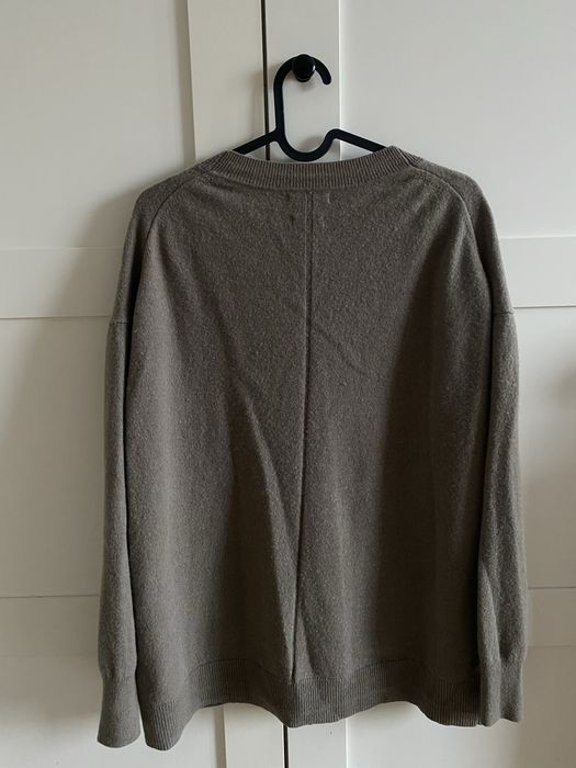 Massimo Dutti кардиган вовна xs-s