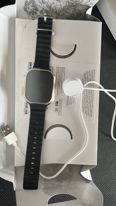 Apple Watch Ultra 2