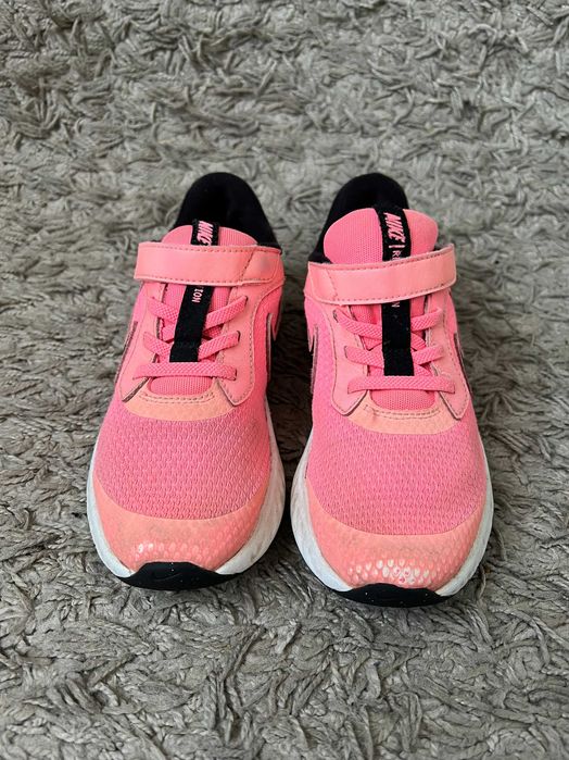 Кросівки Nike Revolution, р-р 32