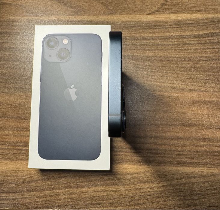 iPhone 13 mini 128 GB