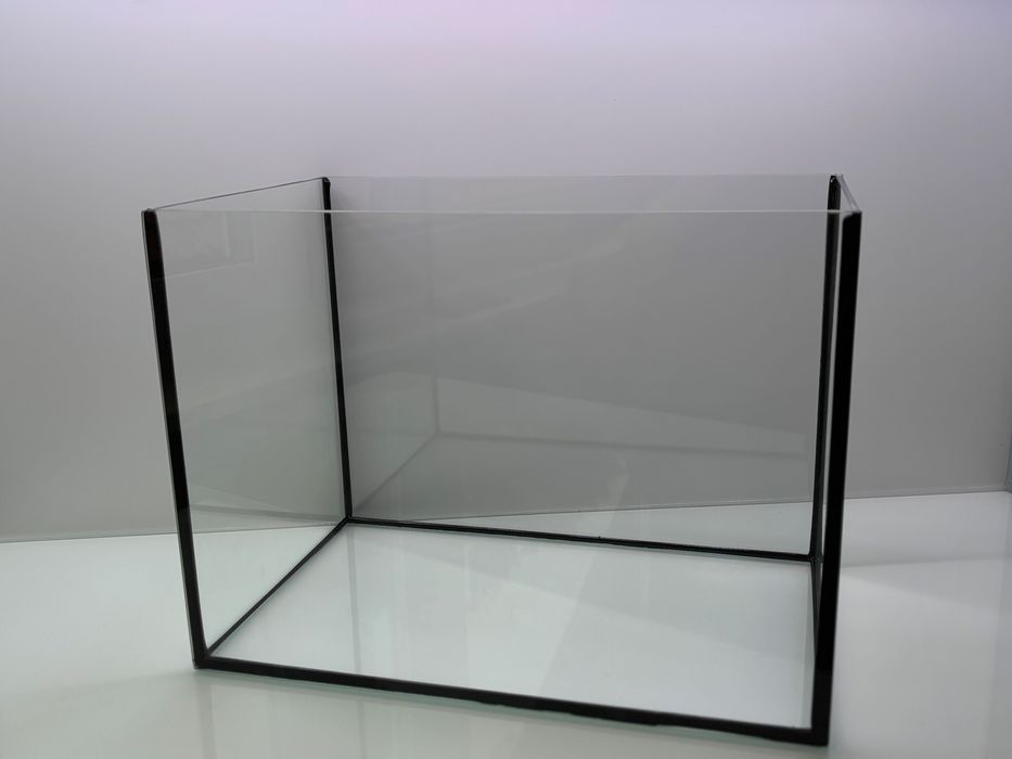 Akwarium 40x25x30