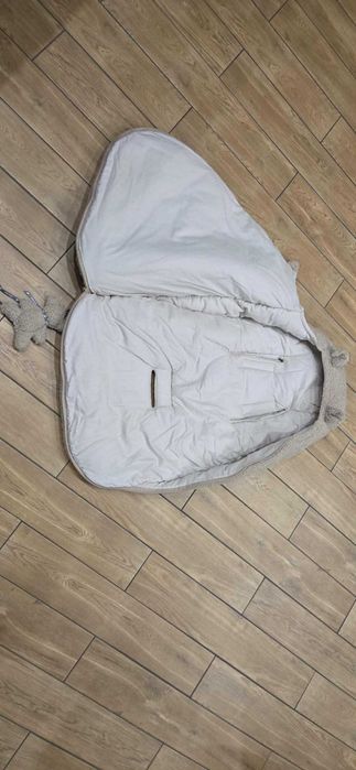 Śpiworek Miu- Mio Teddy Adamex