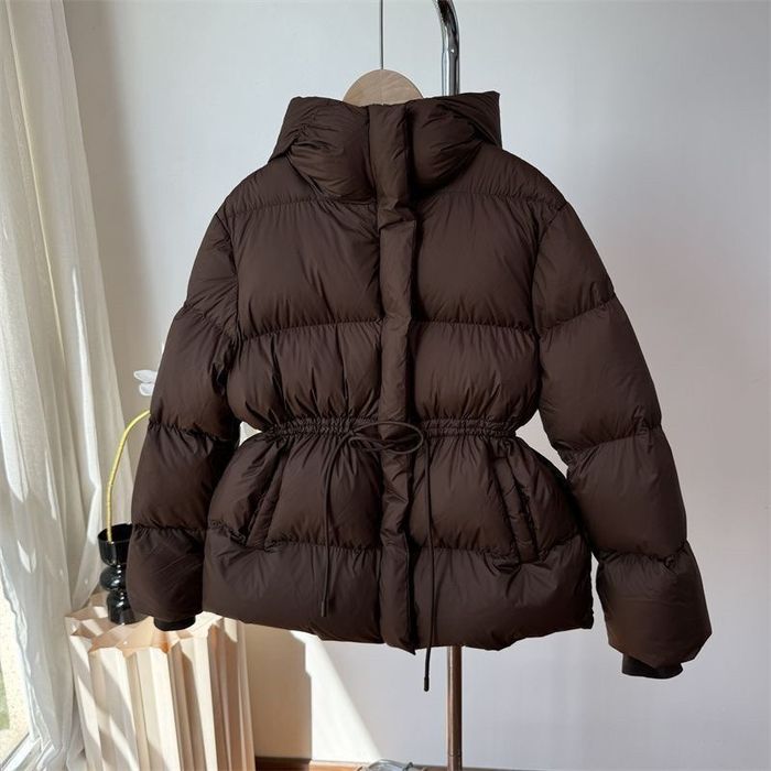 Зимова куртка жіноча, Нова!