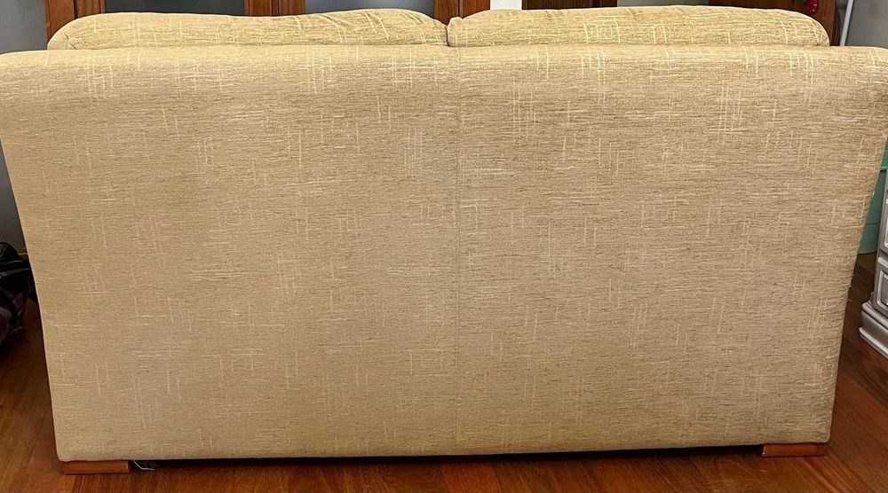 Sofá cama 2 lugares