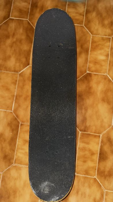 Skate da Jart praticamente novo