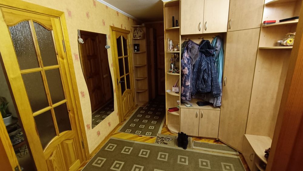 Здам кімнату в квартирі