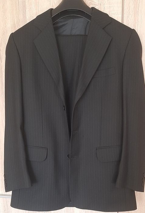 Garnitur męski Admar