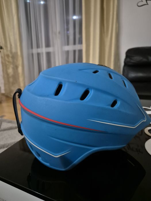 Kask sportowy 4F
