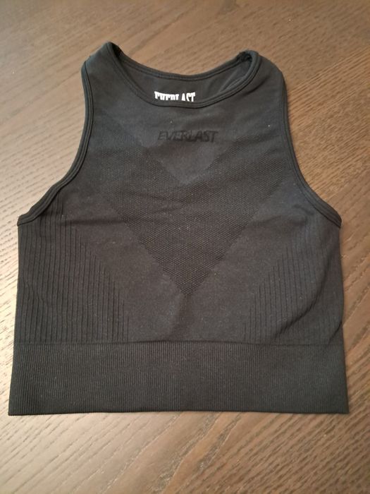 Top soutien desportivo Everlast