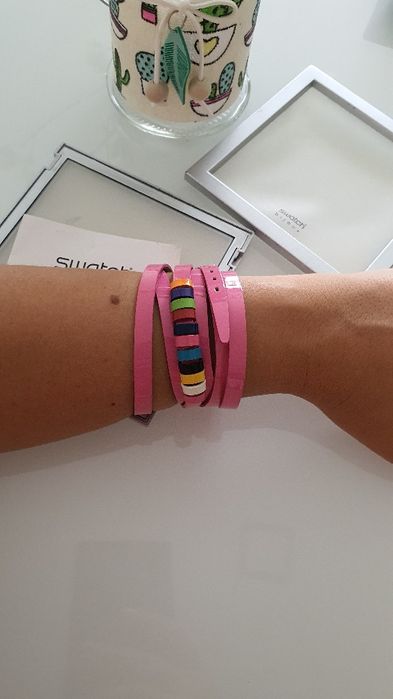 Swatch Bijoux bracelete/pulseira
