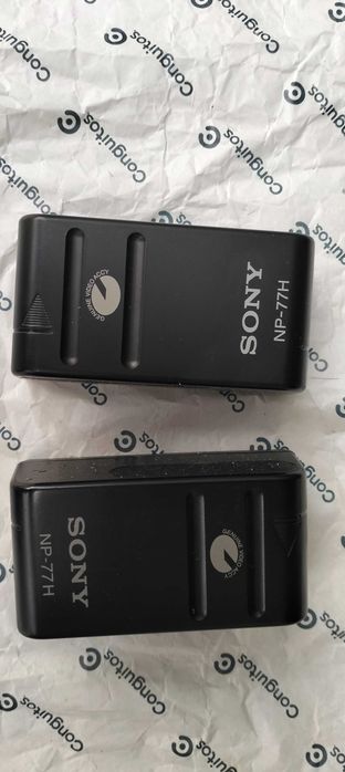 Sony Handicam.SH8