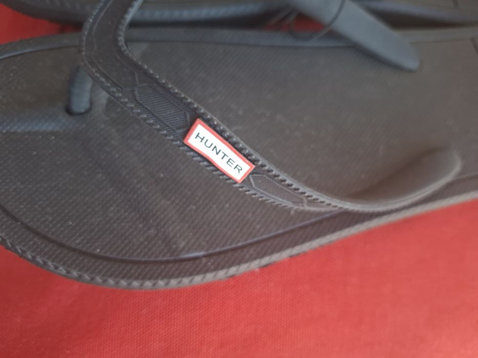 Japonki nowe r.41 Hunter